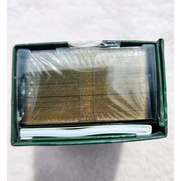 The Practical Witch's Spell Deck: 100 Spells for Love, Happiness, and Success - Picture 6 of 7